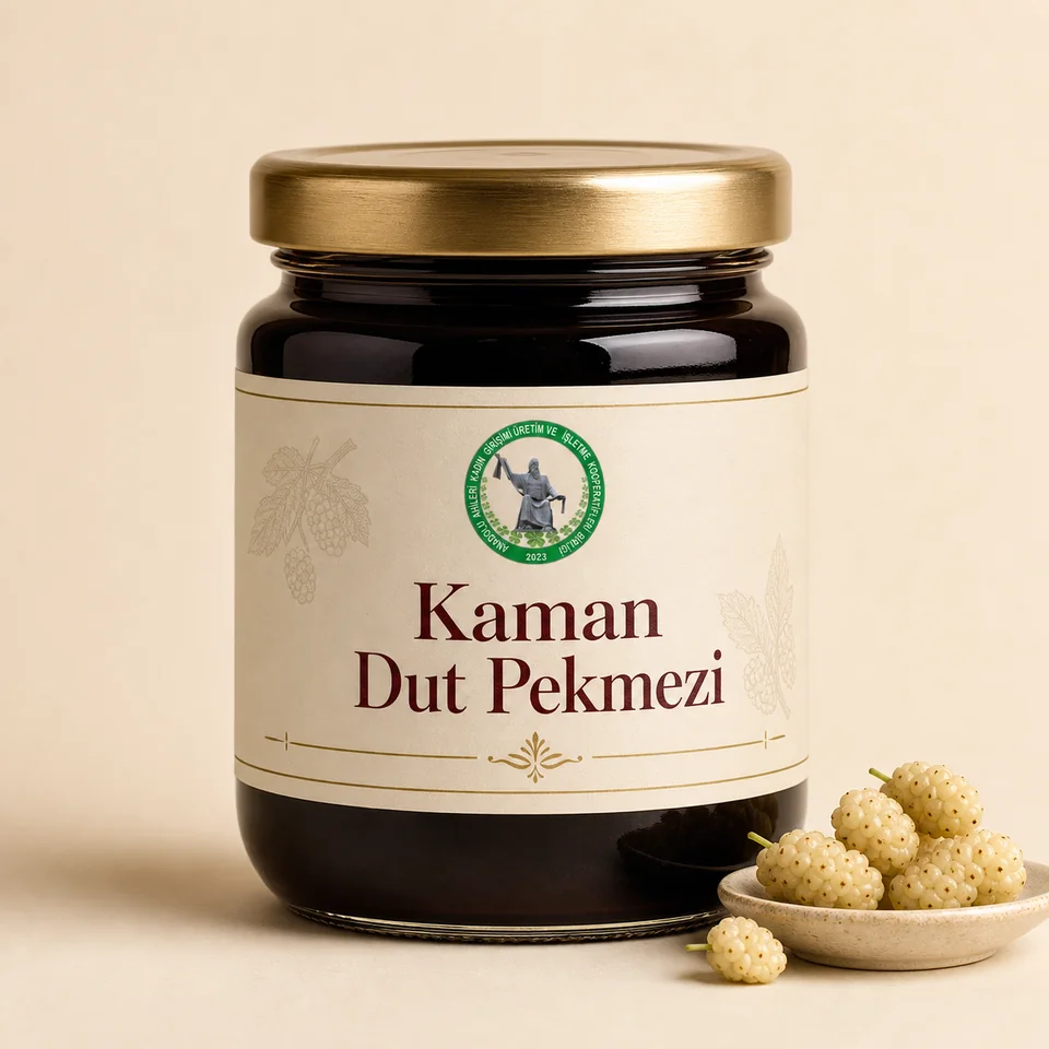 Dut Pekmezi