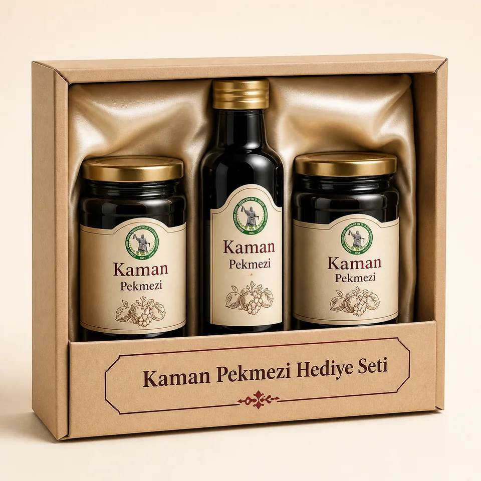 Hediyelik Setler