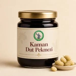 Kaman Dut Pekmezi